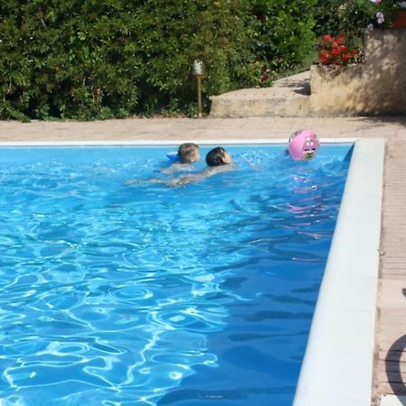 Apartmán Bourikos House Corfu Áno Korakiána Exteriér fotografie