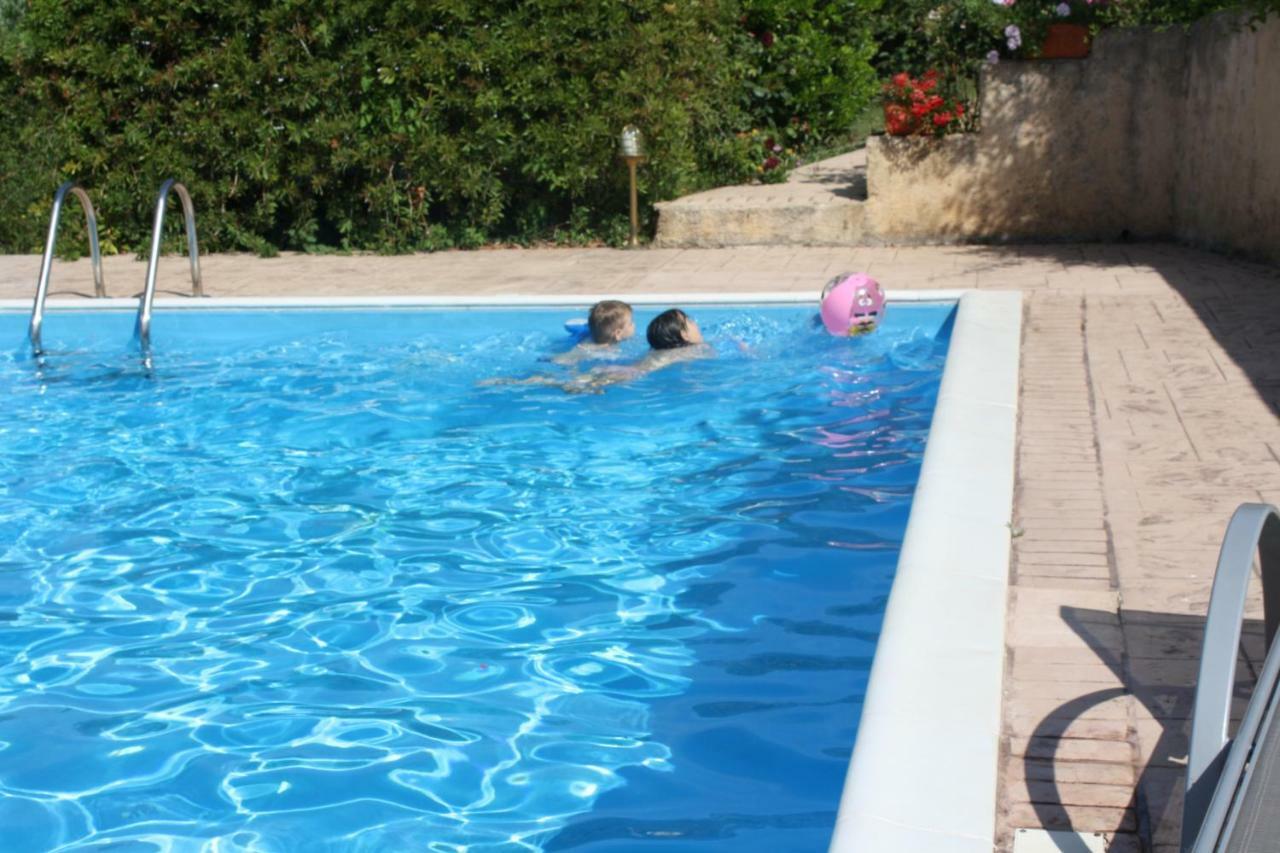 Apartmán Bourikos House Corfu Áno Korakiána Exteriér fotografie